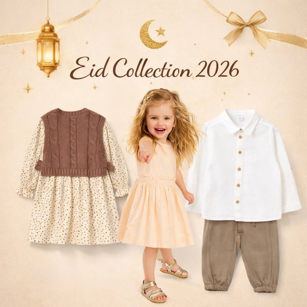 Eid collection 2026