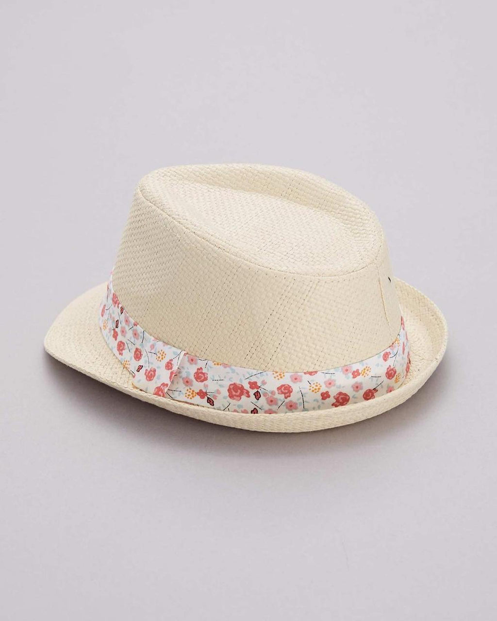 Kids Straw Summer Hats Collection