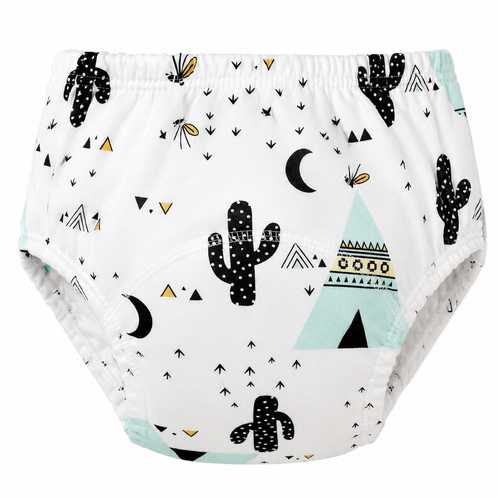 Reusable Baby & Toddler Training Pants