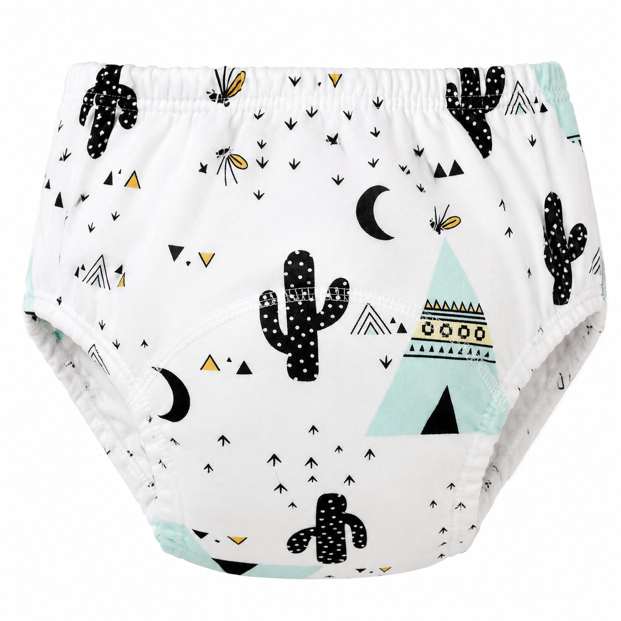 Reusable Baby & Toddler Training Pants