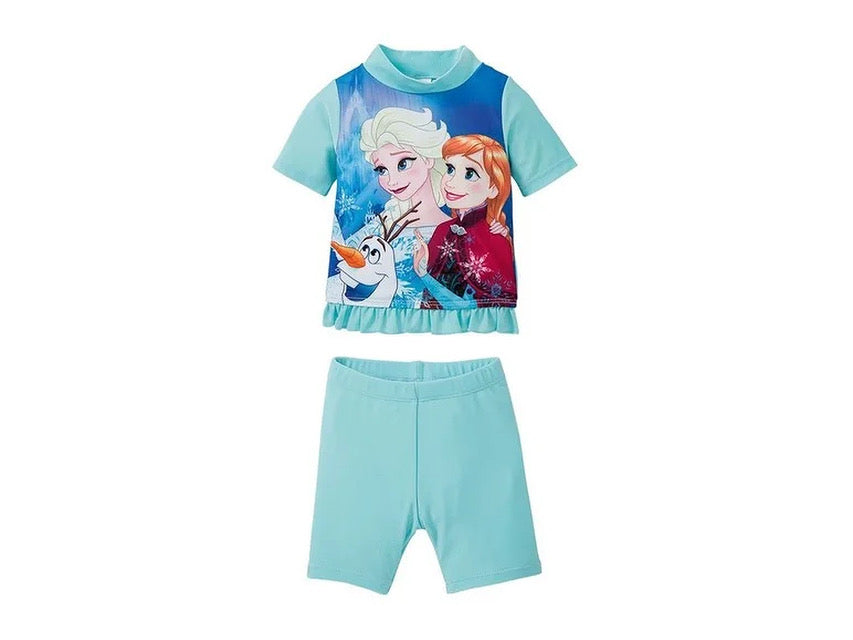 Lupilu Disney UV Swim Set – Character Print