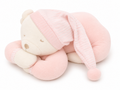 Pop Art Musical Sleeping Bear Soft Toy