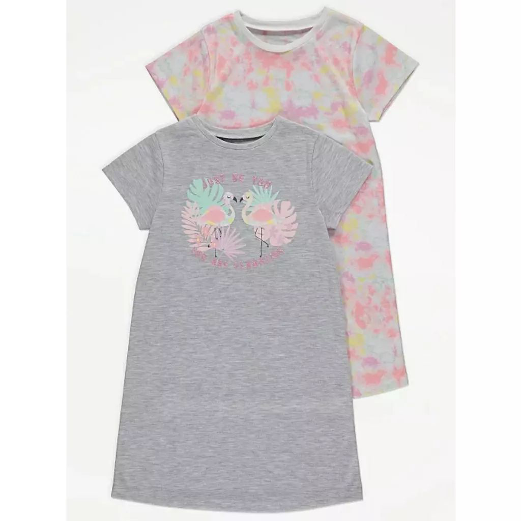 George Girls Nightshirt