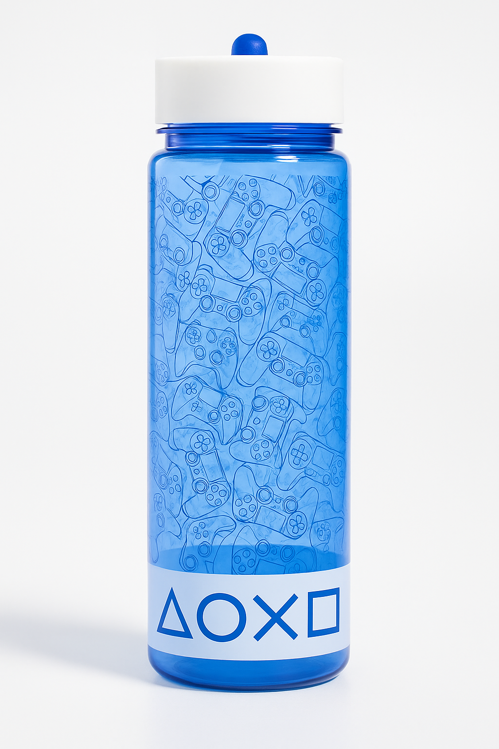 Kids Character Water Bottle
