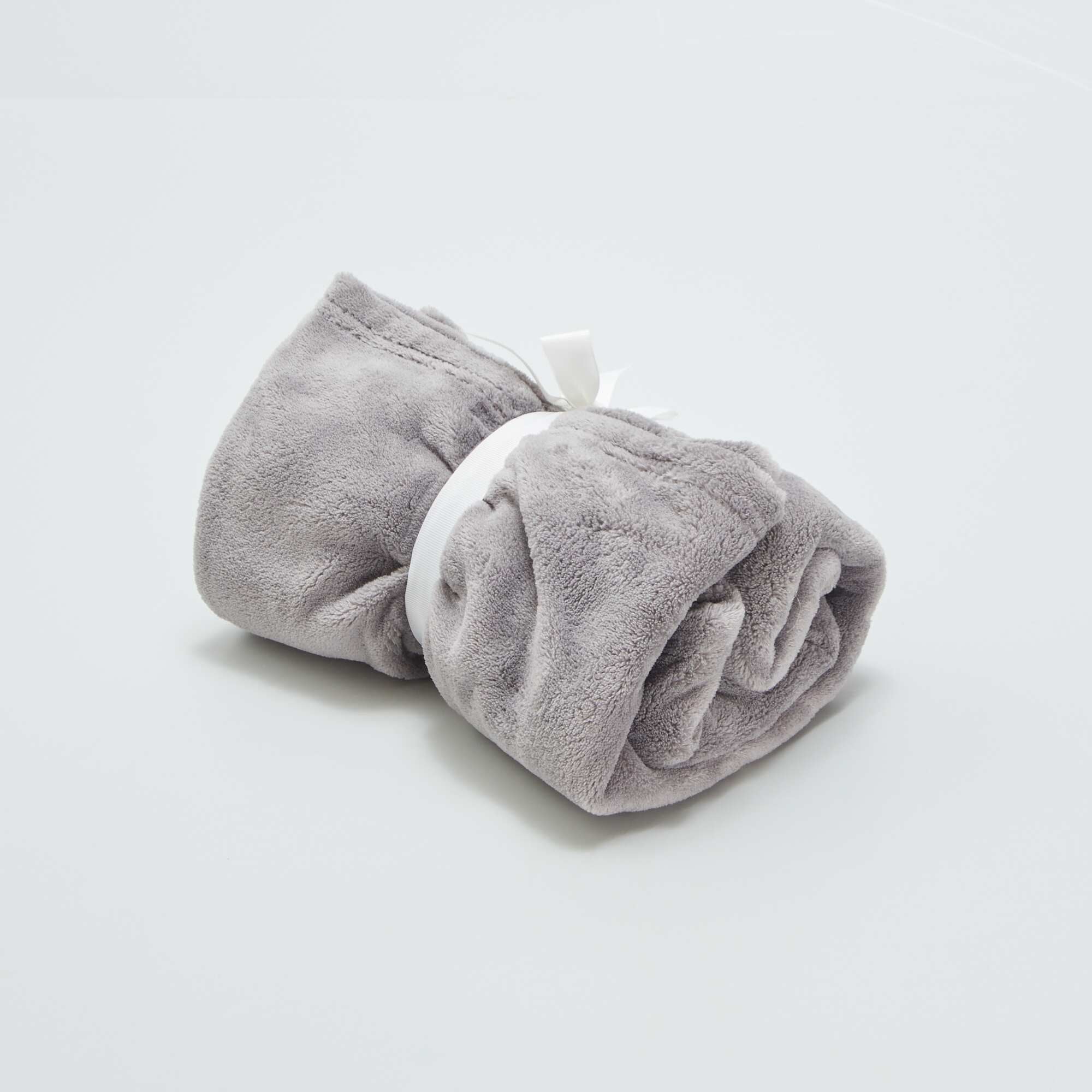 Baby Fleece Blanket –(100 × 80 cm)