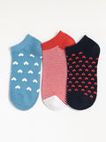 Infinity Kids Sneaker Socks