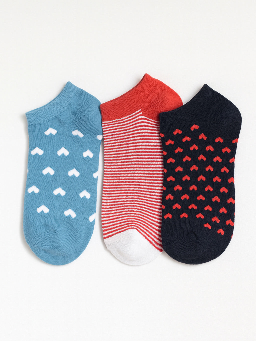 Infinity Kids Sneaker Socks