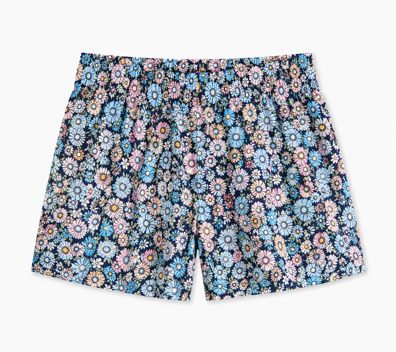 H&M Girls Mix & Match Cami Tops & Shorts