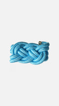 Woven Nautical Rope Bracelet