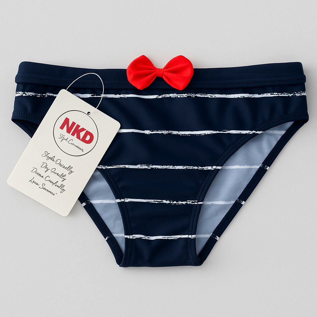 NKD Kids Swimwear