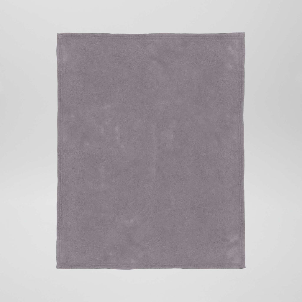Baby Fleece Blanket –(100 × 80 cm)