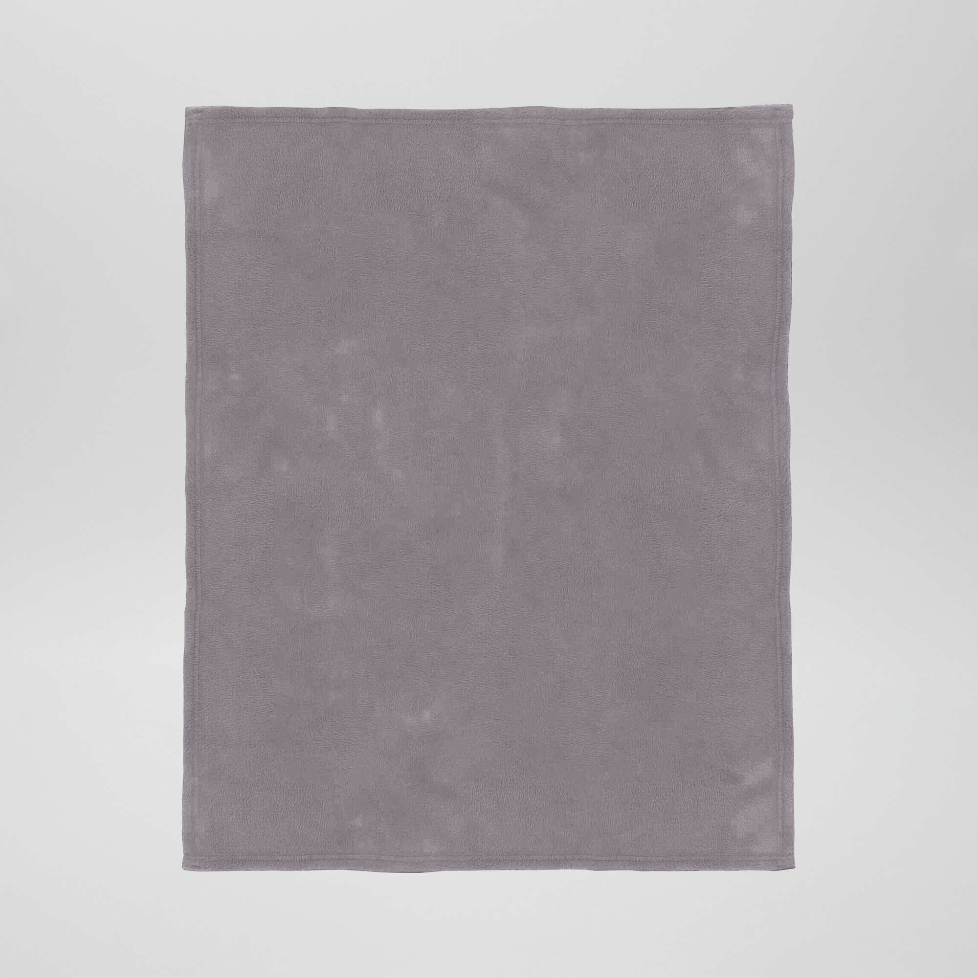 Baby Fleece Blanket –(100 × 80 cm)
