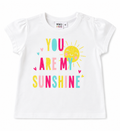 Infinity Kids Summer Tops