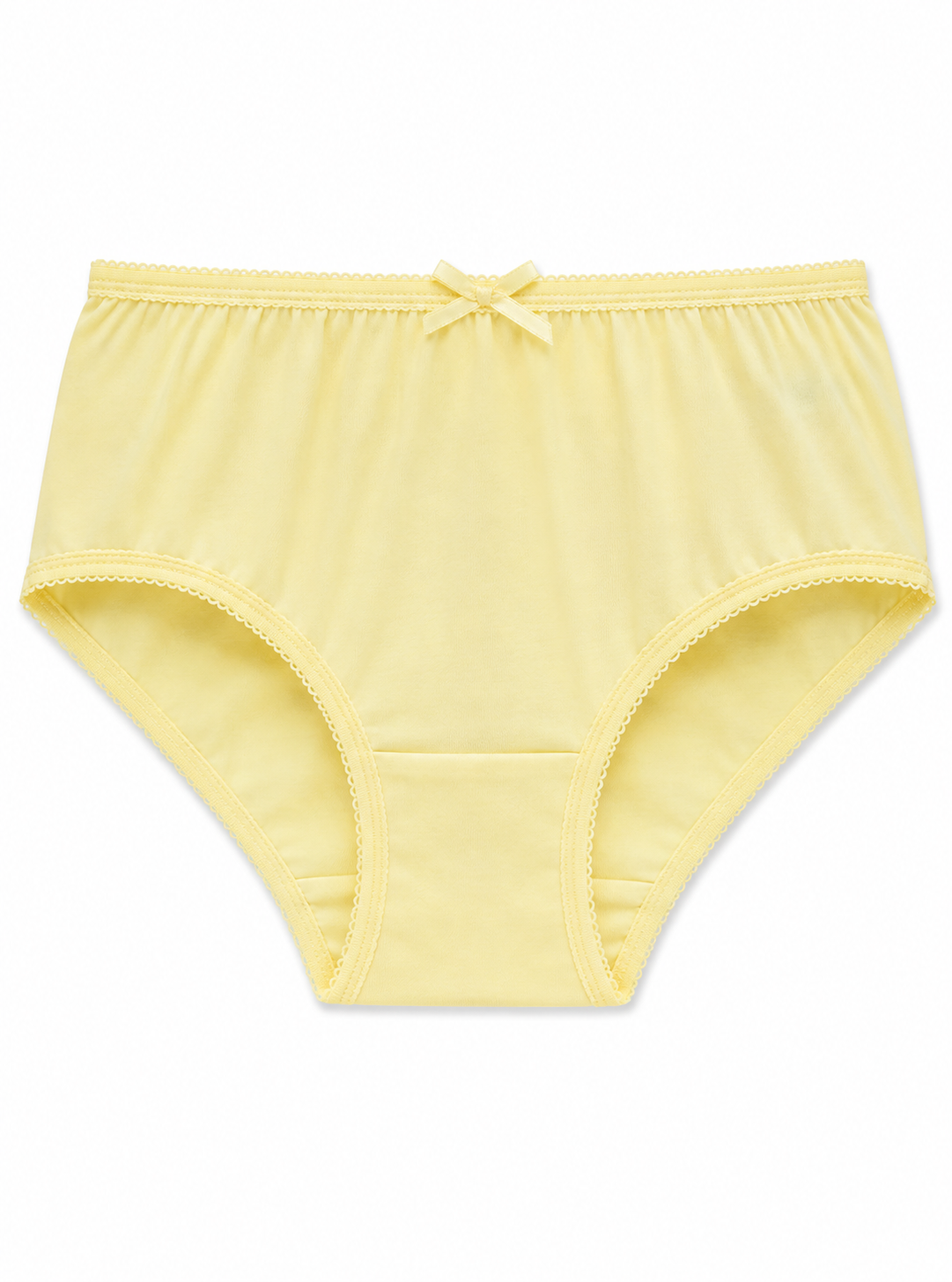 George Girls Cotton Briefs