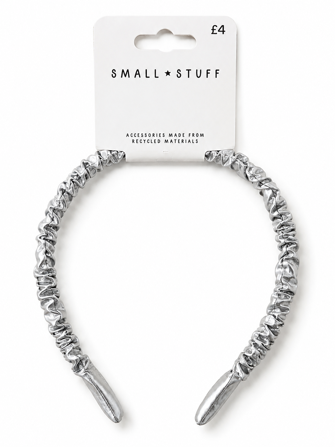 Small Stuff Headbands Collection