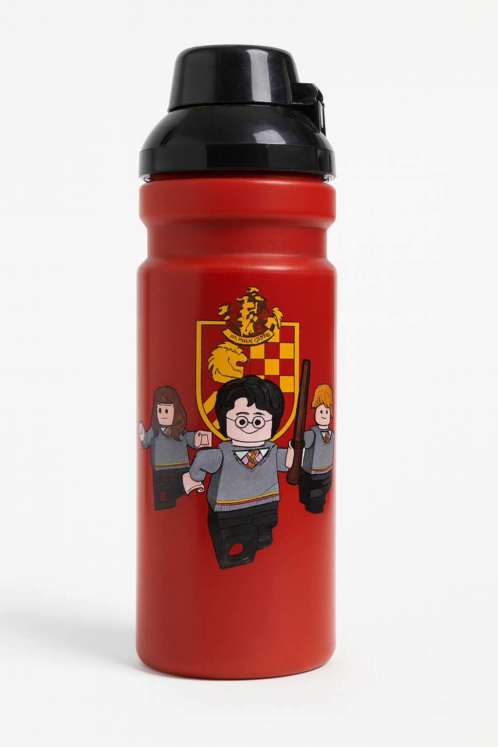 Kids Character Water Bottle