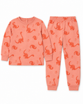 Gémo Dinosaur Print Pyjama Set