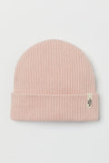 H&M Ribbed Baby Hat – Pink