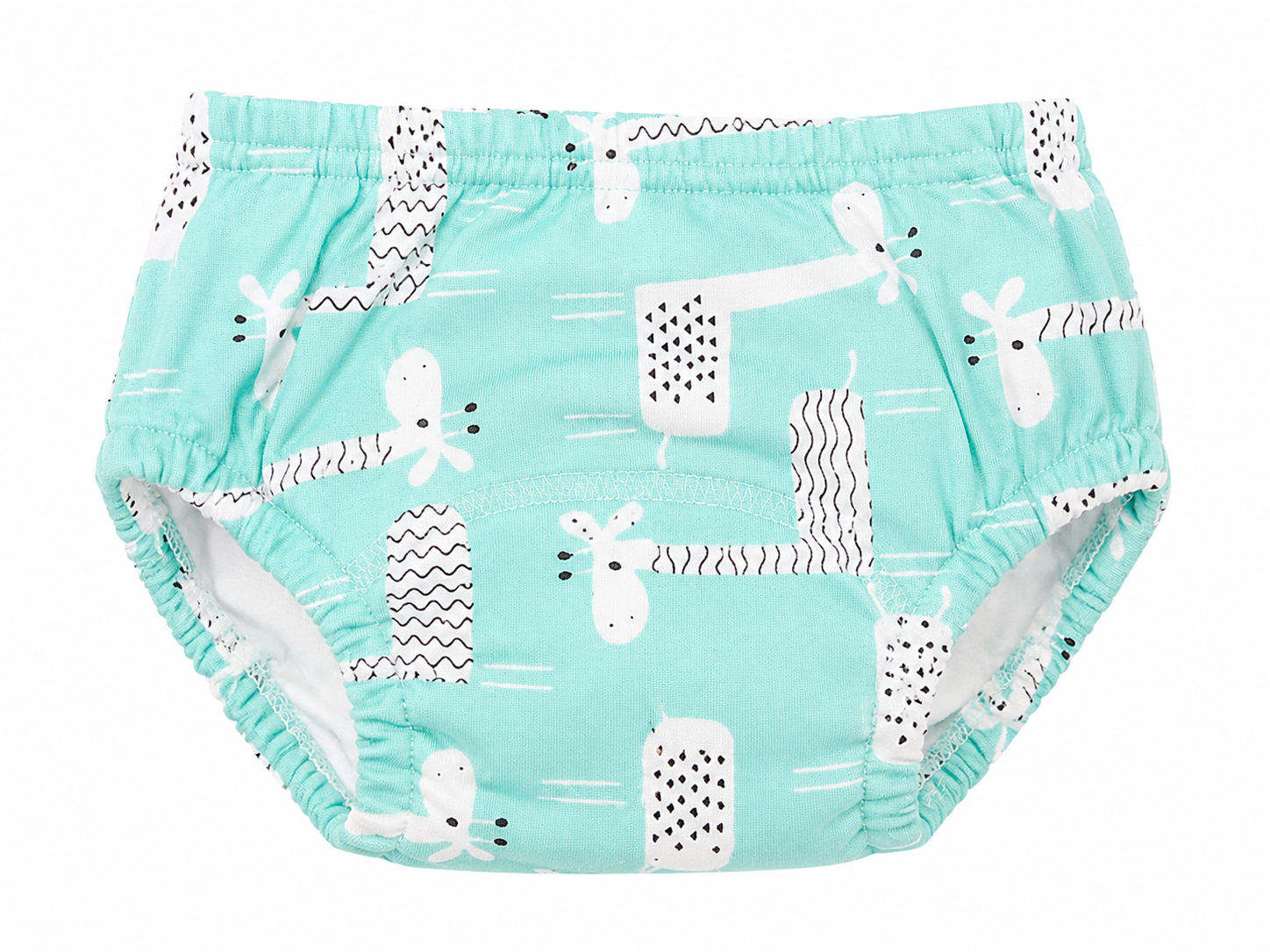 Reusable Baby & Toddler Training Pants