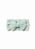 Baby Bow Headbands – Soft  Stretch (Multiple Colors)