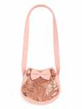 George Kids Character Mini Shoulder Bag