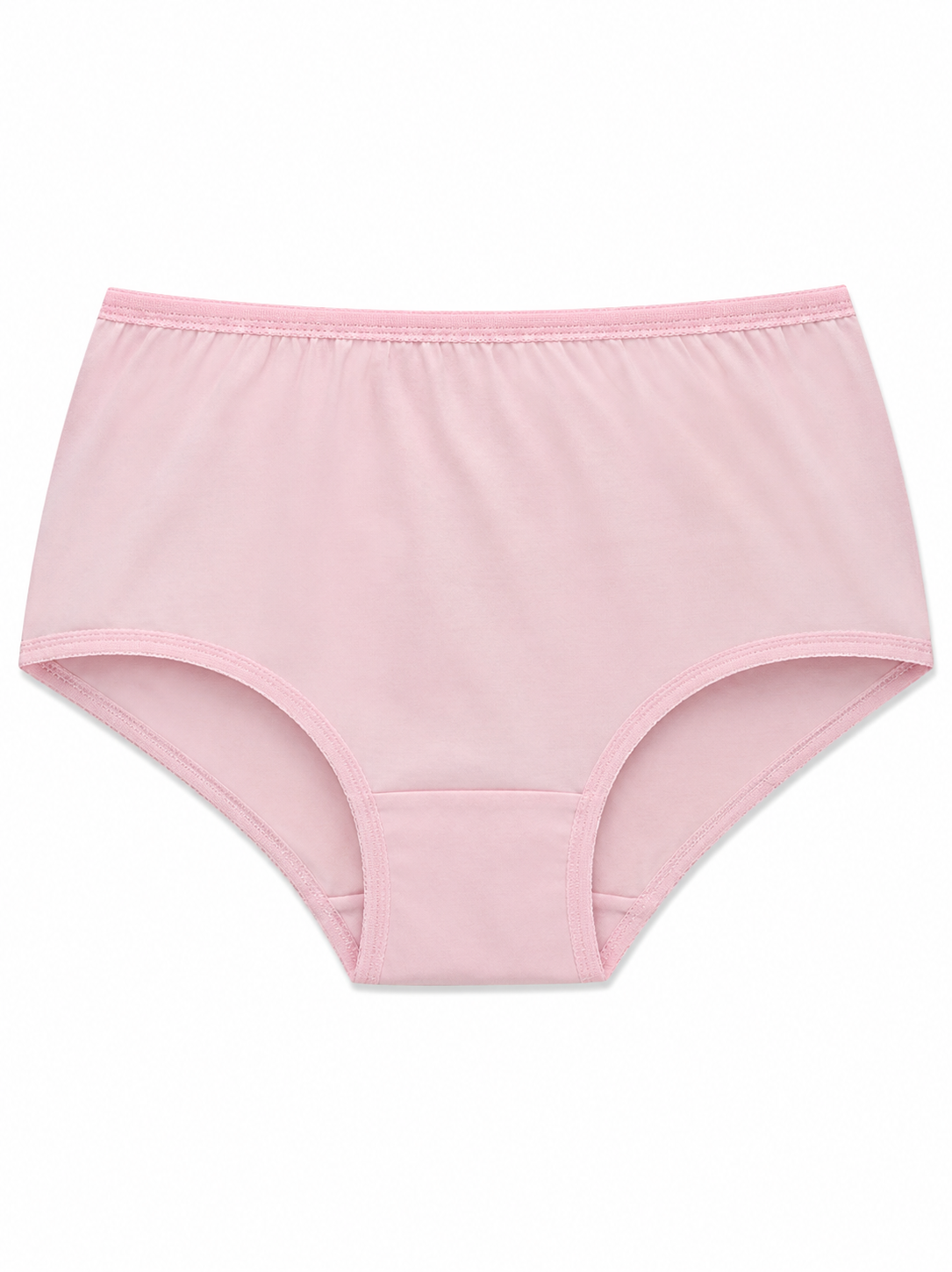 George Girls Cotton Hipster Briefs