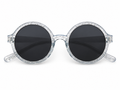 C&A Kids Glitter Round Sunglasses