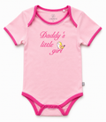 Baby Bodysuit Collection