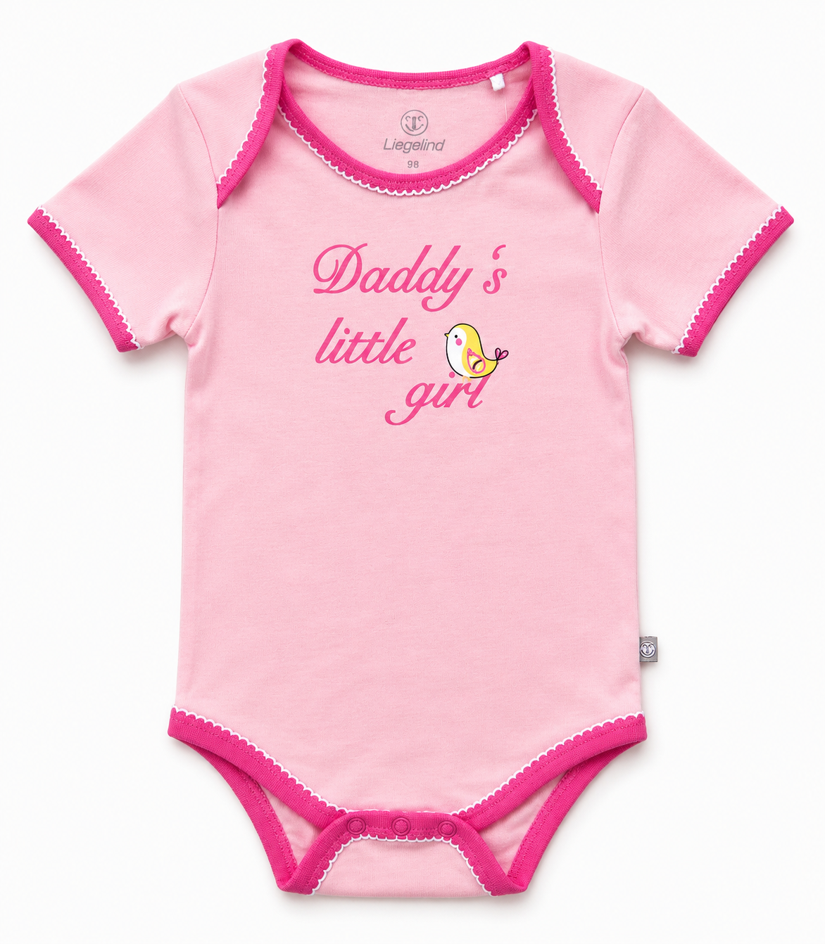 Baby Bodysuit Collection
