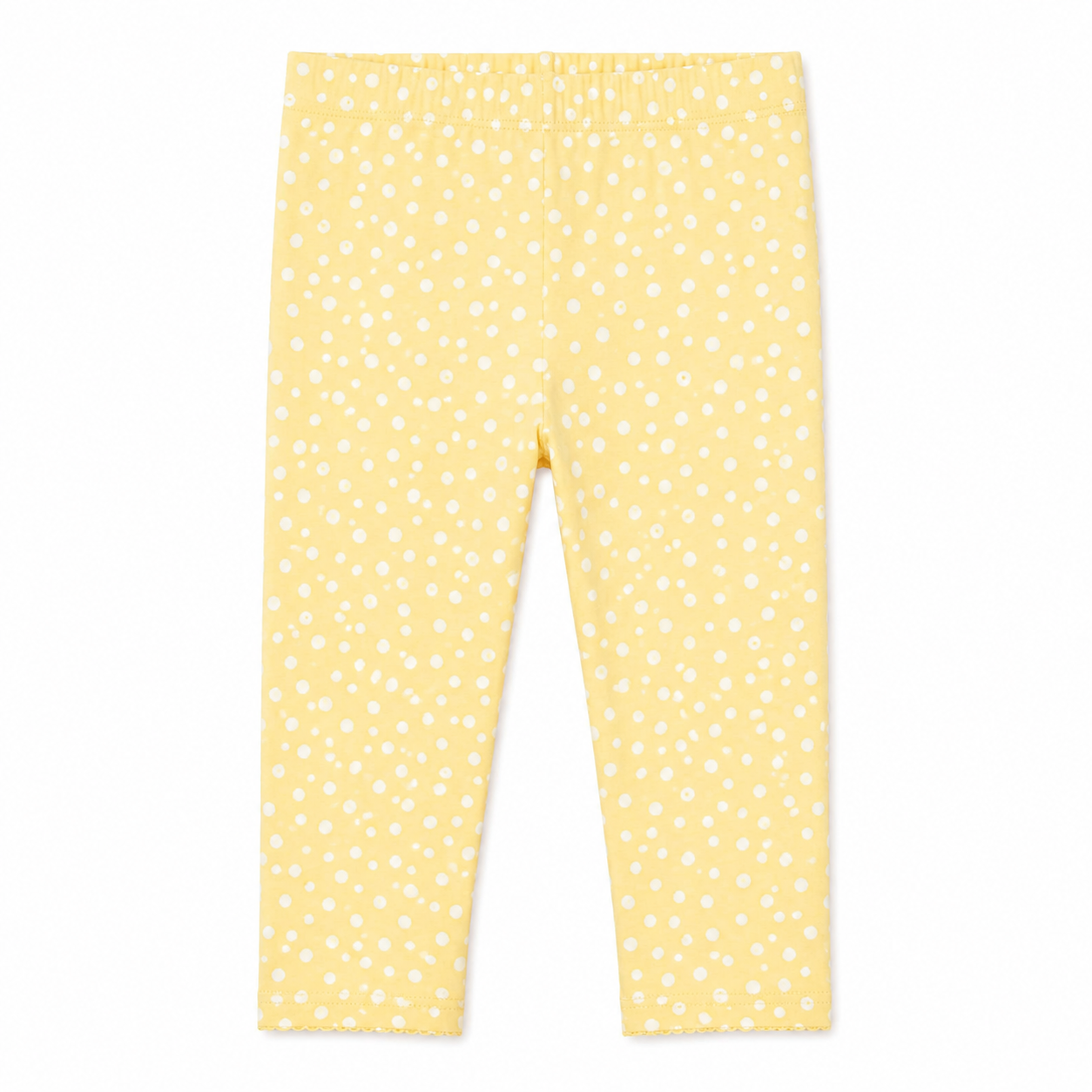 Poco Piano Capri Leggings