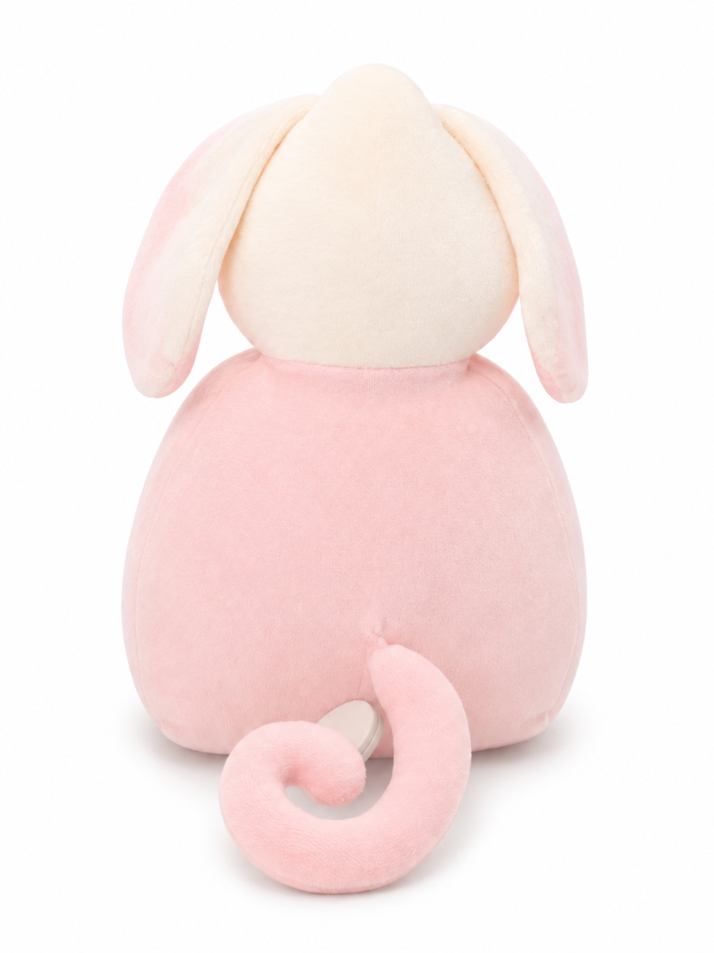 Pop Art Musical Soft Toy