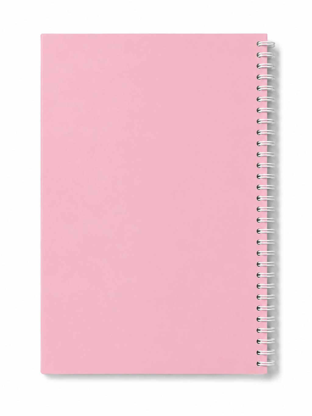 Sweet Little Darlings Printed Notebooks