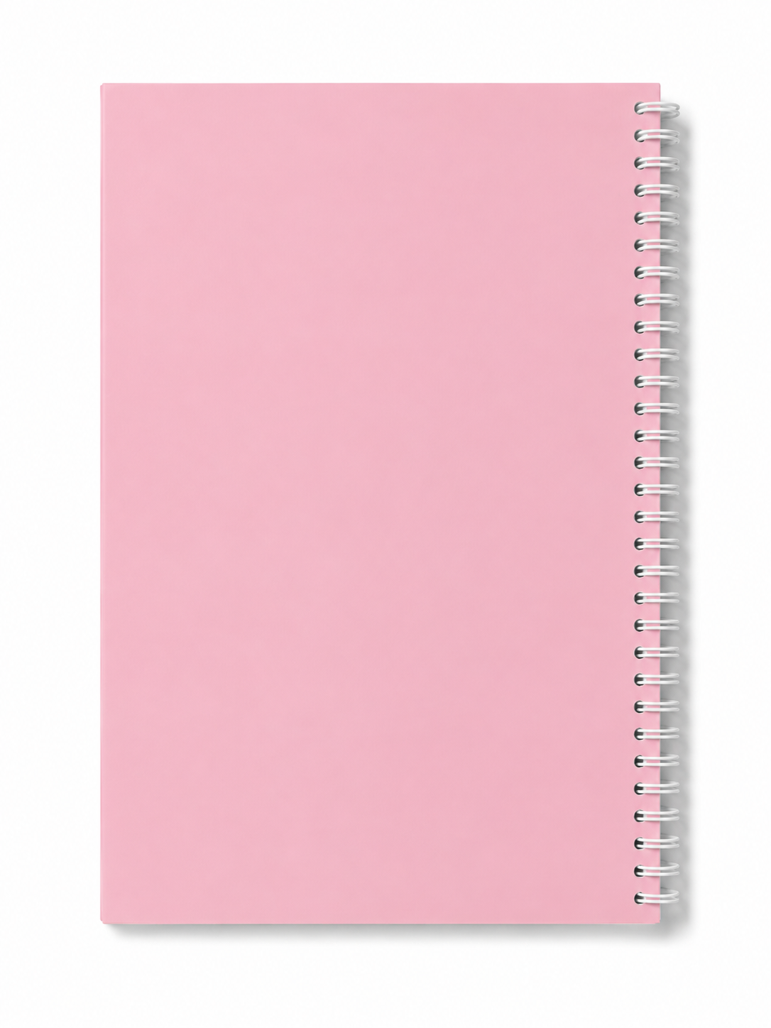 Sweet Little Darlings Printed Notebooks