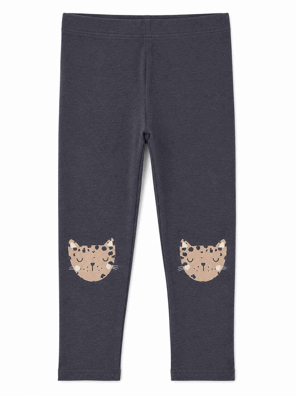 George Girls Leggings – Sold Separately | Animal Print Collection