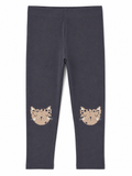 George Girls Leggings – Sold Separately | Animal Print Collection