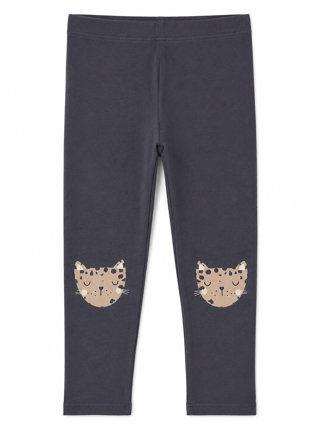 George Girls Leggings – Sold Separately | Animal Print Collection