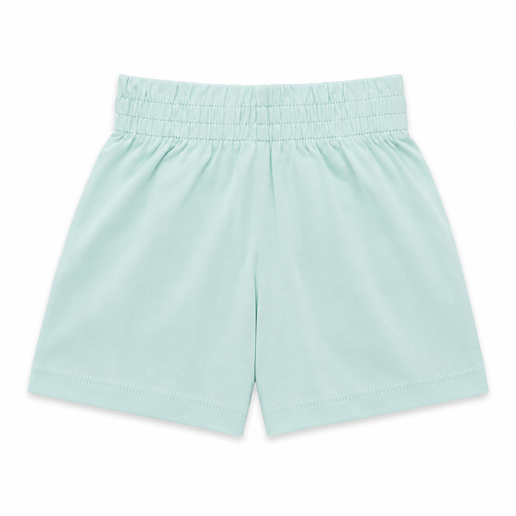 George Baby Shorts – Color Variety Collection