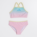 Alive Girls Bikini Set