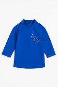 George Kids UV Rash Vest