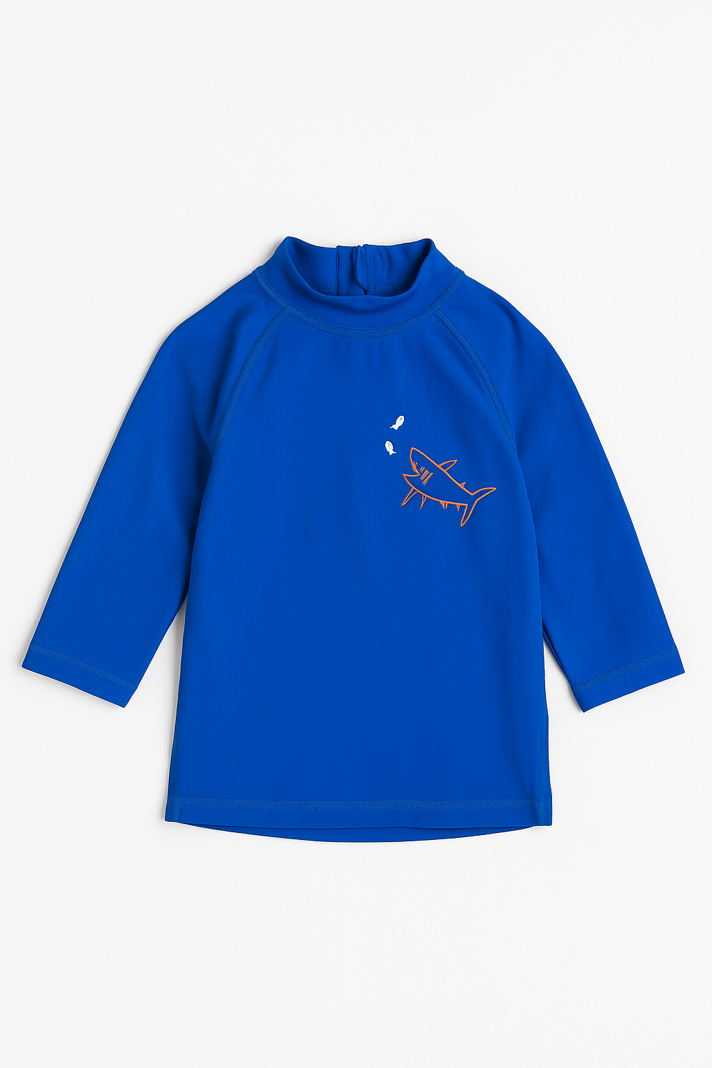 George Kids UV Rash Vest