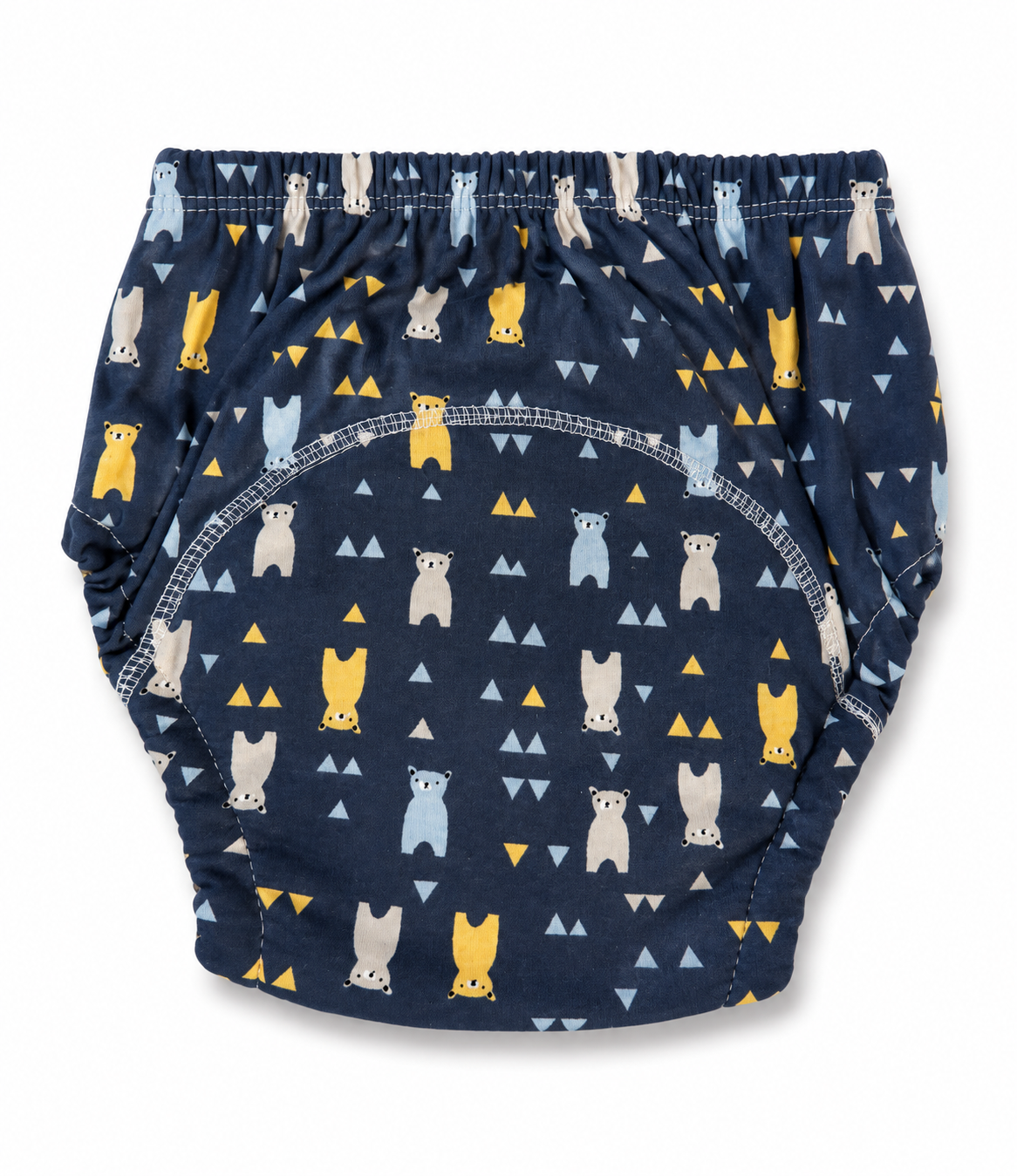 Reusable Baby & Toddler Training Pants