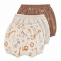 Safari Bloomers Set – George