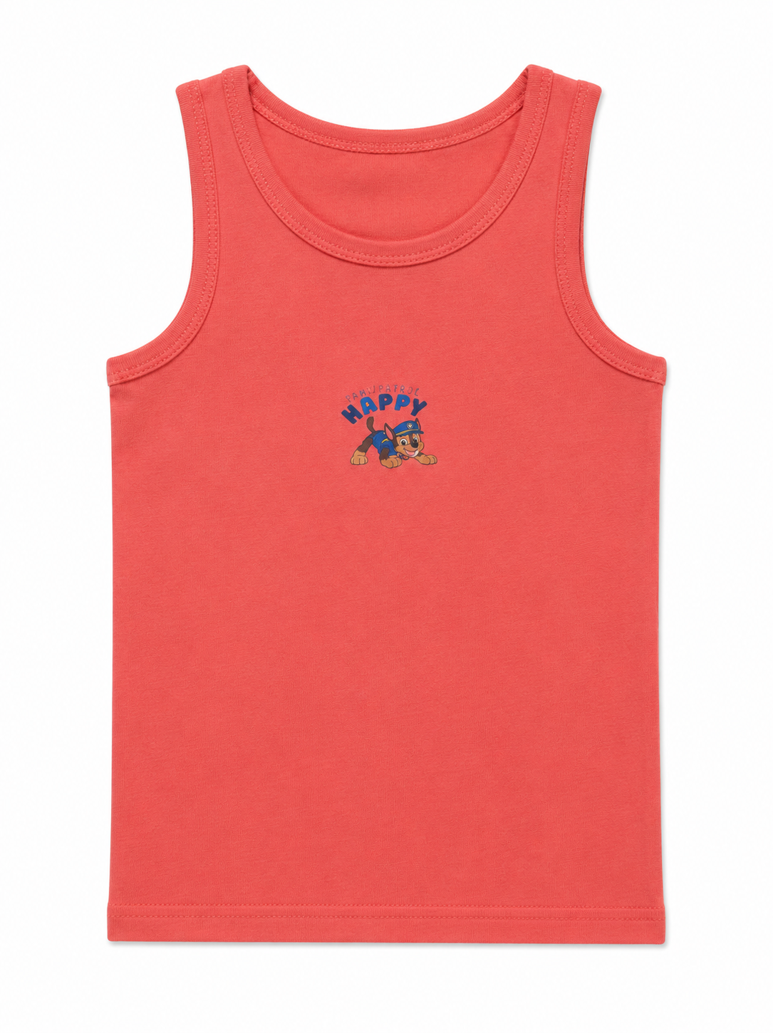 George Boys’ Cotton Vests