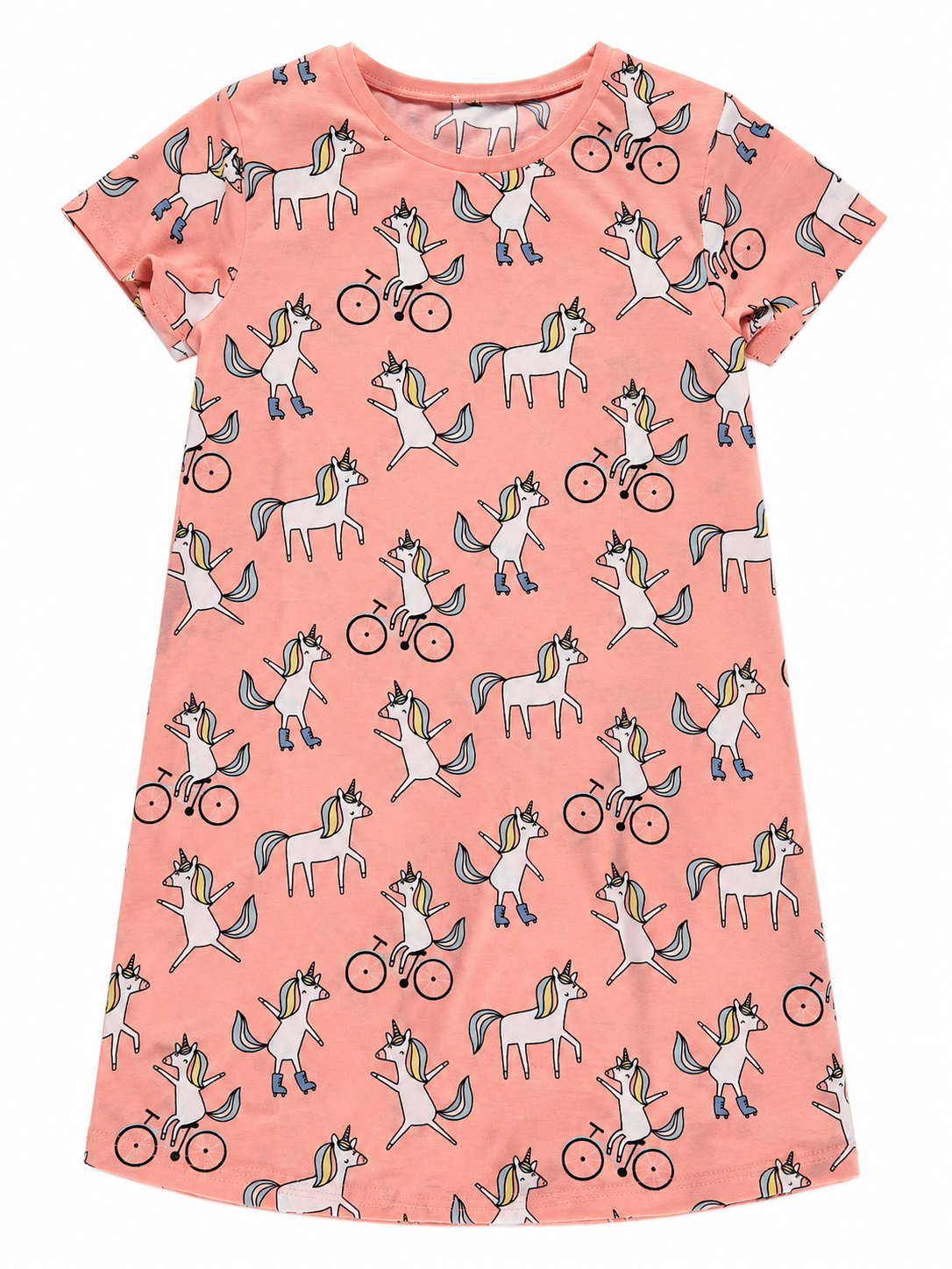 George Girls Nightshirt