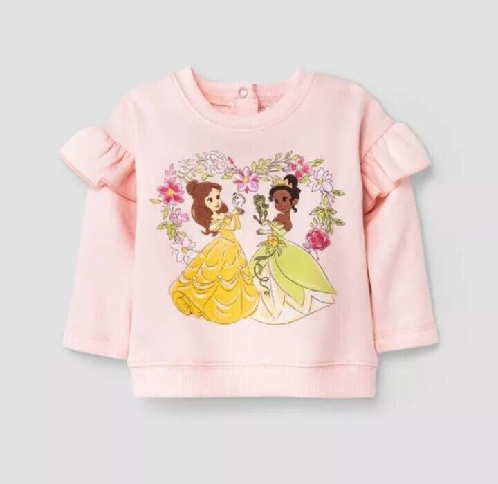 Disney Baby 2-Piece Set