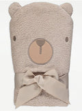 Hooded Baby Towel