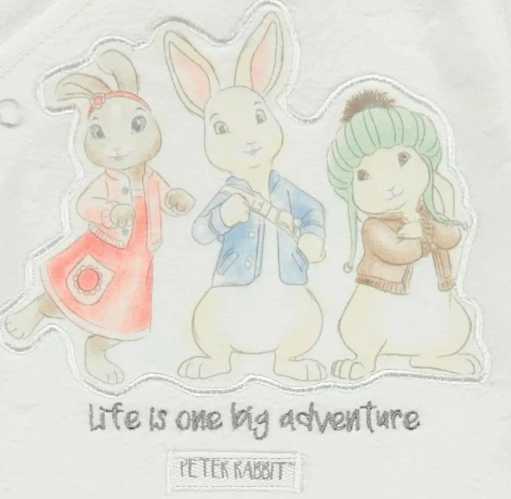 Hooded Baby Towel