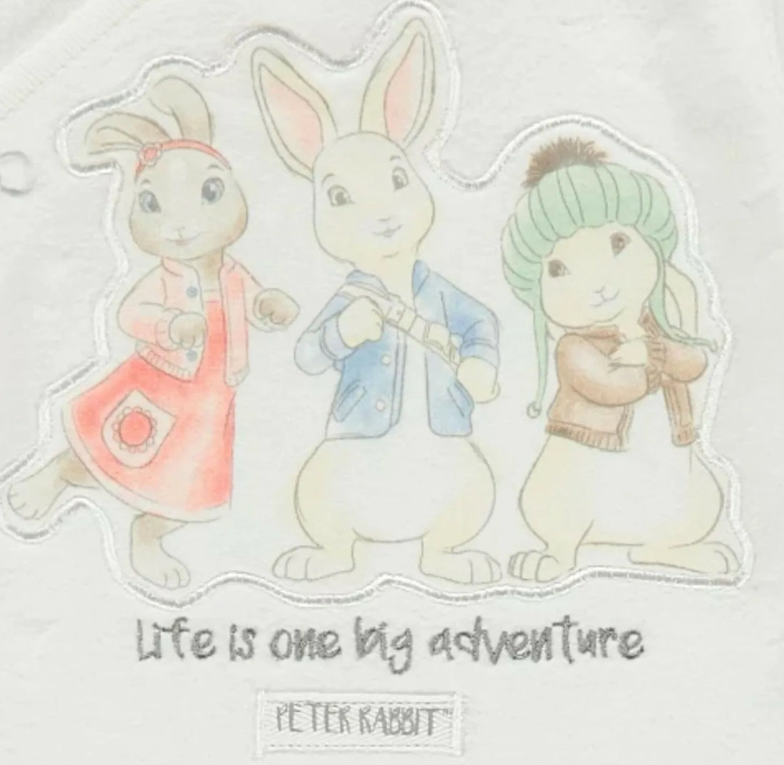 Hooded Baby Towel