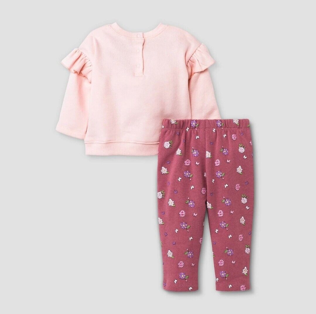 Disney Baby 2-Piece Set