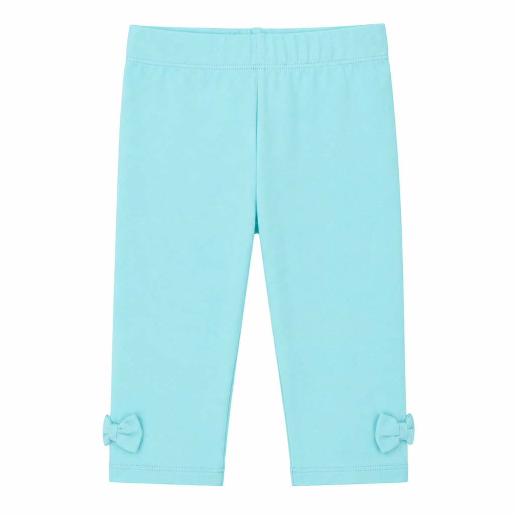 Poco Piano Capri Leggings